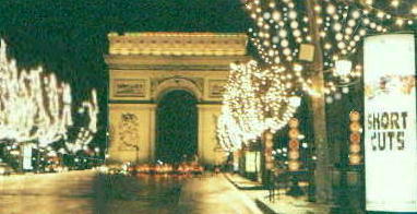 パリ散策 カルチェ・ラタンを歩く