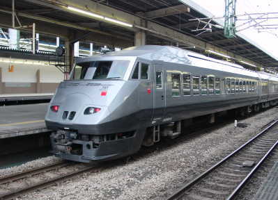 九州鉄道旅行