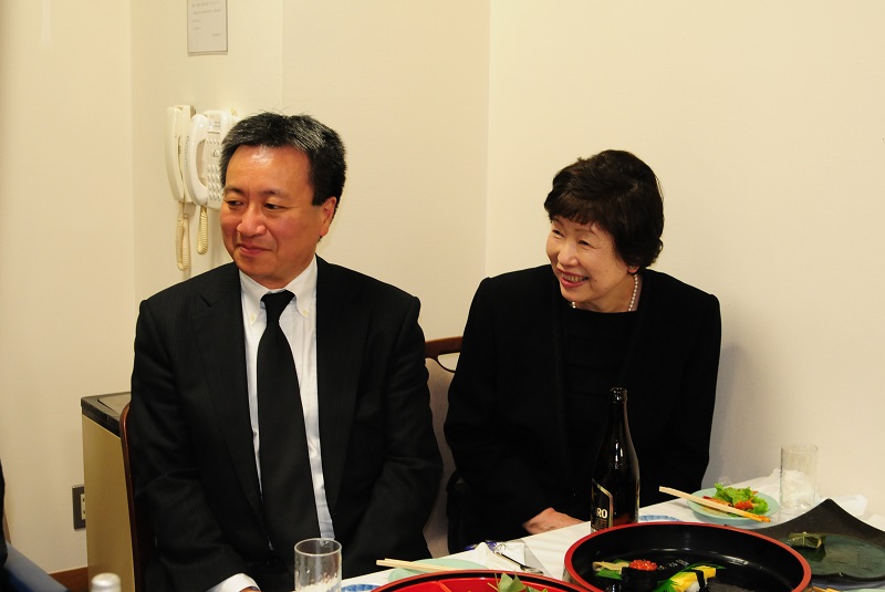 大澤千代葬儀ほか