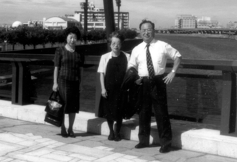 大澤いち葬儀ほか