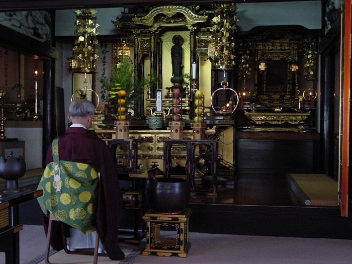 大澤いち葬儀ほか